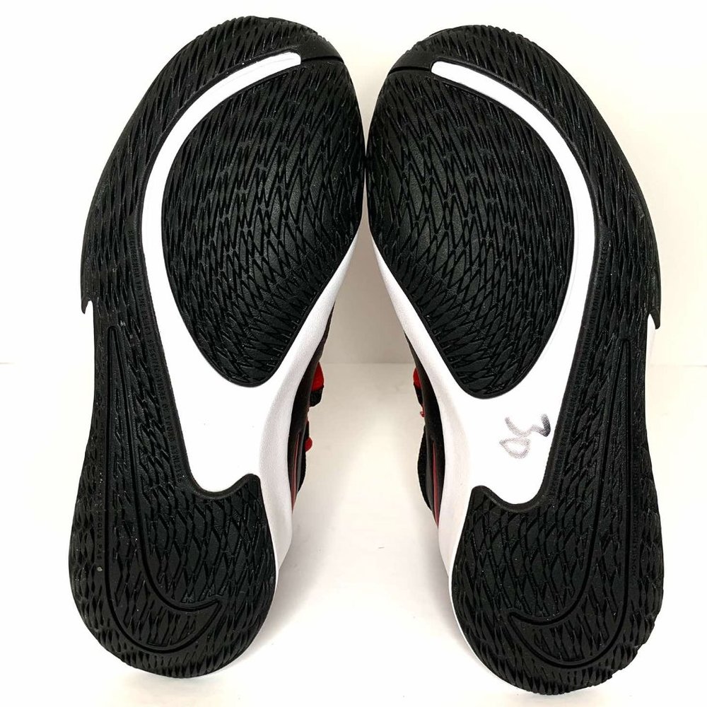 New! Nike Kids Future Court 2 Shoes (Size: 4Y) - Picture 6 of 6